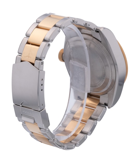 Tudor Black Bay GMT M79833MN-0001